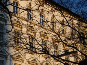 Apartment Augartenblick, Wien, Österreich